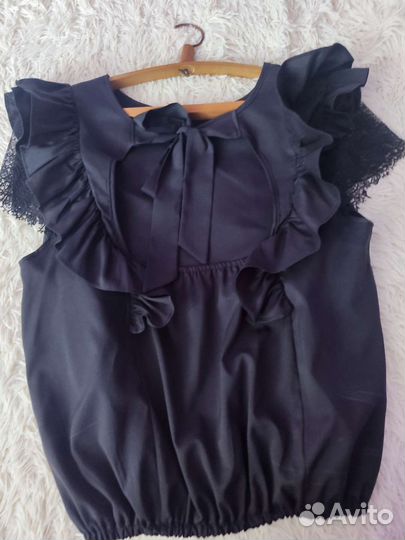 Блузка женская 50 52