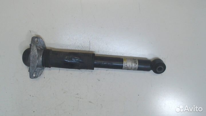 Амортизатор подвески Toyota C-HR, 2021