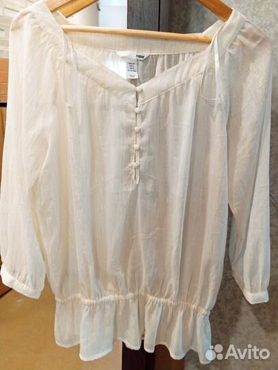 Блузка женская H&M