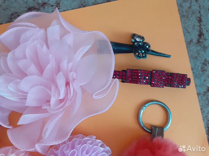 Набор для девочки