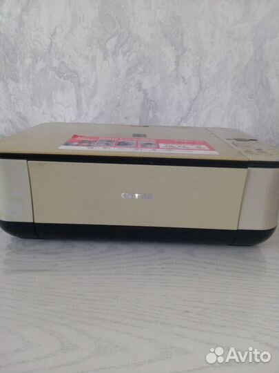 2 принтера на запчасти