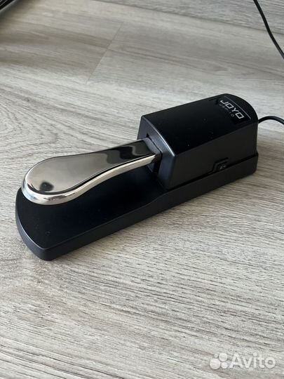 Цифровое пианино artesia performer black