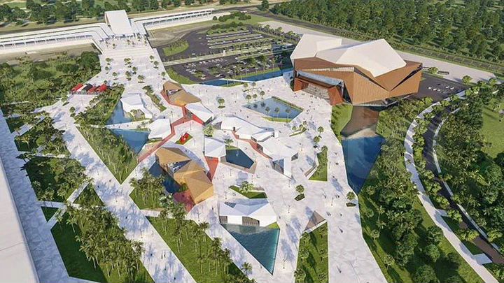 Апартамент на берегу моря доход 40 годовых