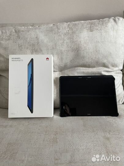 Huawei mediapad T5