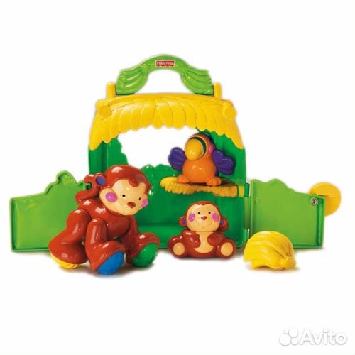 Игровой набор 