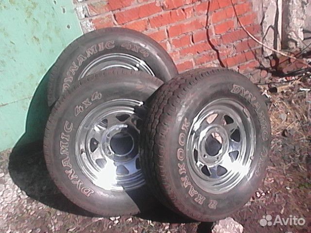 Диски R15 никелированные Suzuki, 5*139,7 3шт