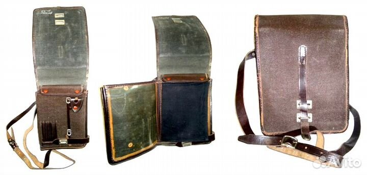 Планшет офицерский