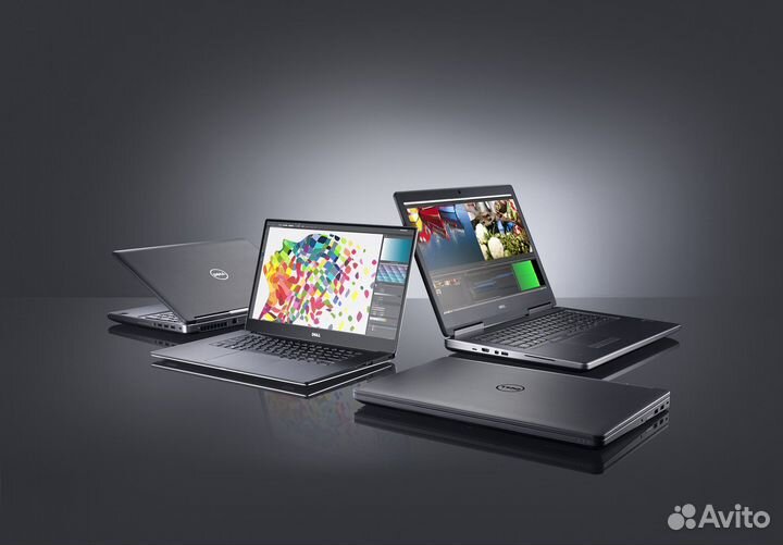 Подбор ноутбуков и компьютеров