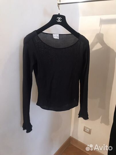 Оригинал Trussardi топ