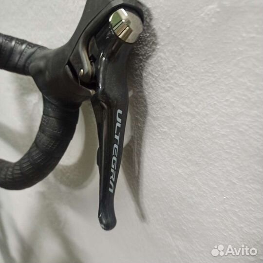 Шоссейный велосипед BMC SLR02