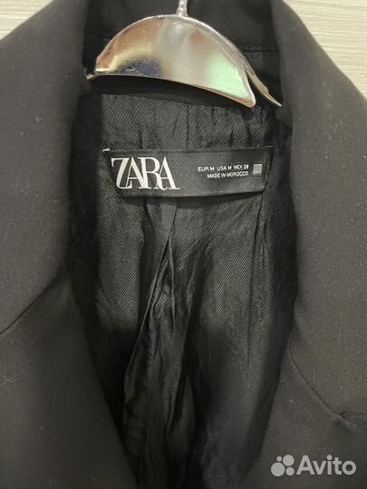 Платье Zara