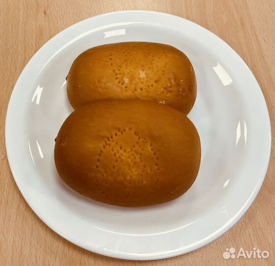 Пирожки на заказ