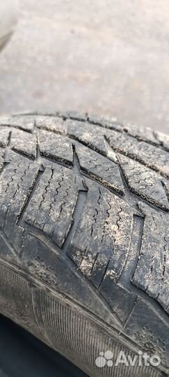 Matador MP 92 Sibir Snow SUV M+S 215/70 R16