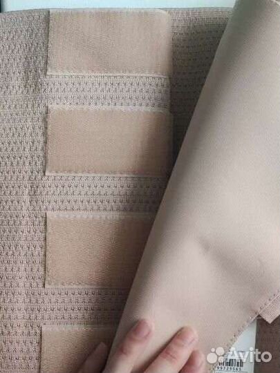 Бандаж послеродовой