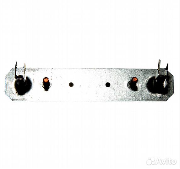 Тэн нижний для духовки Hansa, 1300 Вт