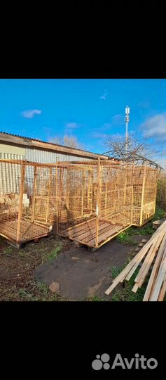 Сетки металлические