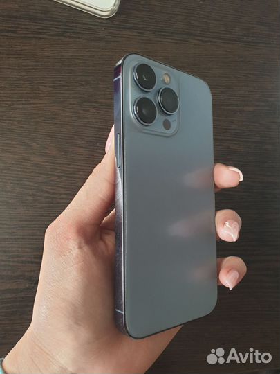 iPhone 13 pro 128gb