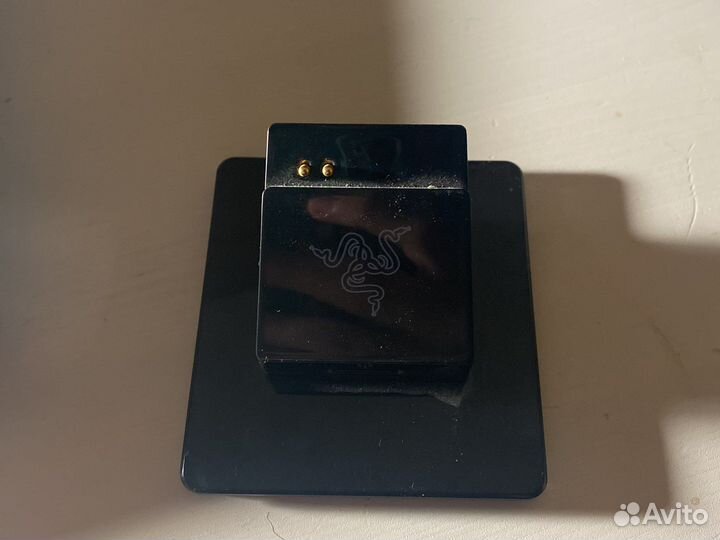Razer Mamba wireless