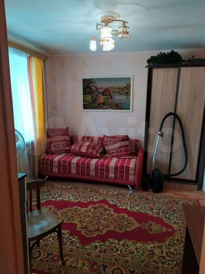 2-к. квартира, 42 м², 1/5 эт.