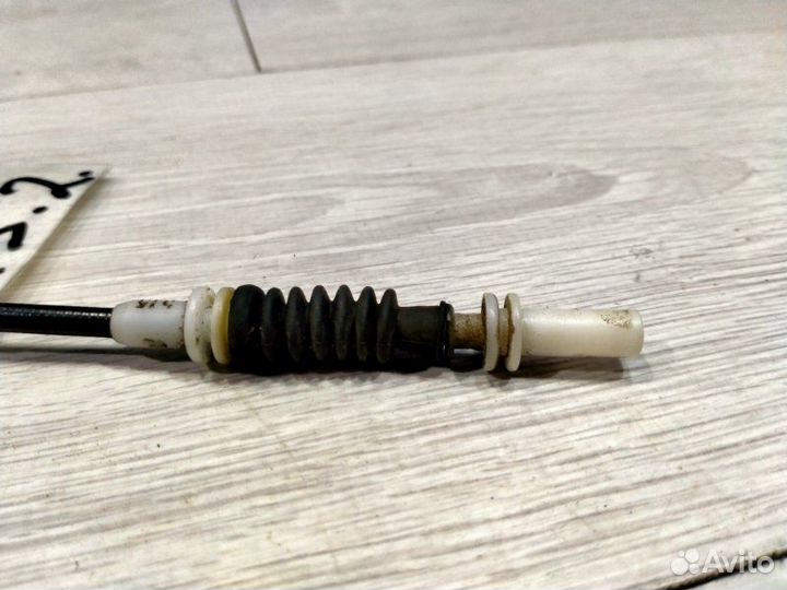 Трос замка двери Bmw X3 E83 M54B25 01/2006