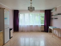 Квартира-студия, 24,8 м², 2/5 эт.