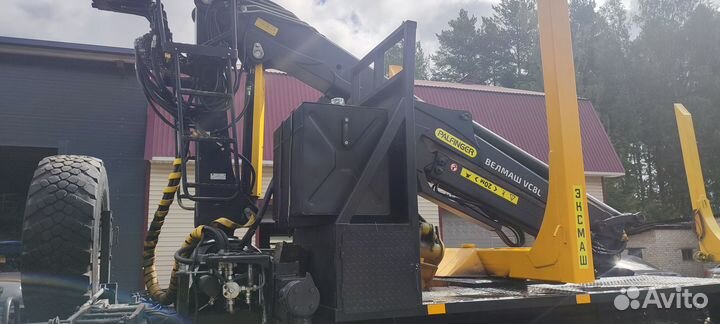 КамАЗ 43114, 2002