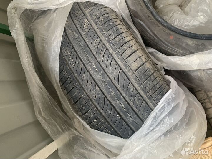 Giti GitiComfort F22 215/50 R17