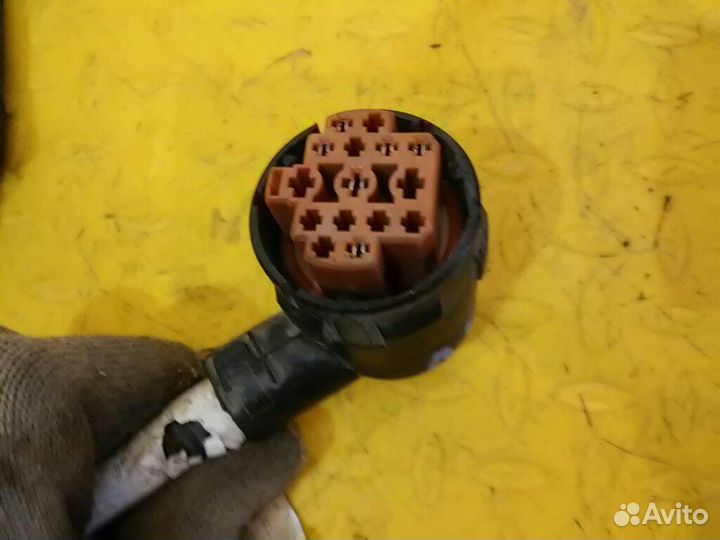 Проводка (коса) Astra G