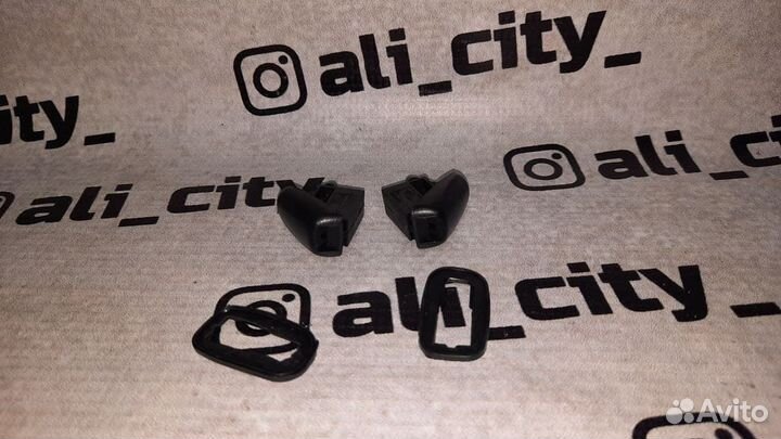 Брызгалки лобового стекла форд 3 SAT