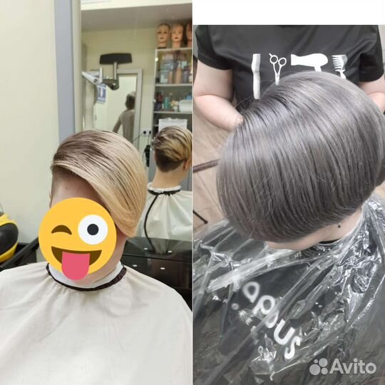 Требуются модели