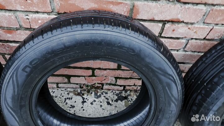 Nokian Tyres Hakka Green 3 185/65 R15