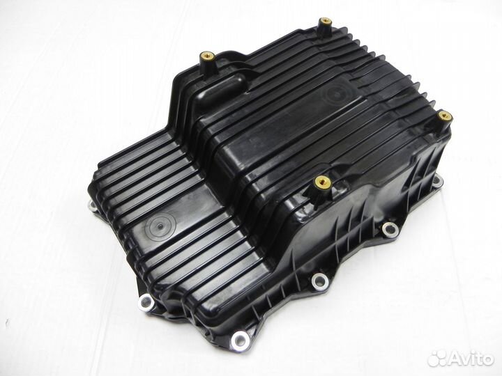 Крышка АКПП Haval F7 (2.0)