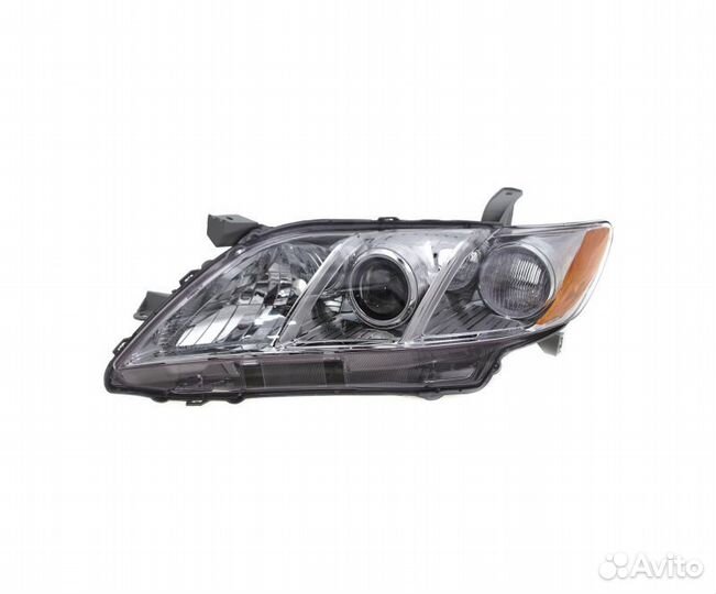 Фара левая для Toyota Camry 40 2006-2009 283931