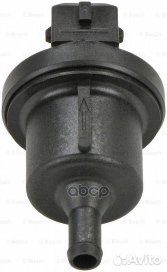 Клапан вентиляции бака 0280142300 Bosch