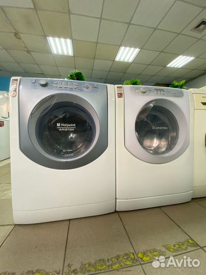 Стиральная машина* бу с гарантией