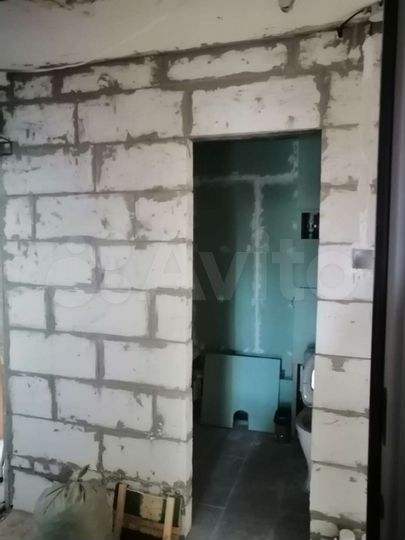 2-к. квартира, 53 м², 5/5 эт.