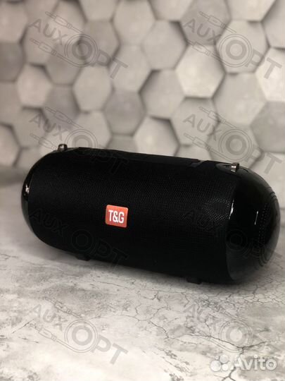 Портативная Bluetooth колонка TG - 503