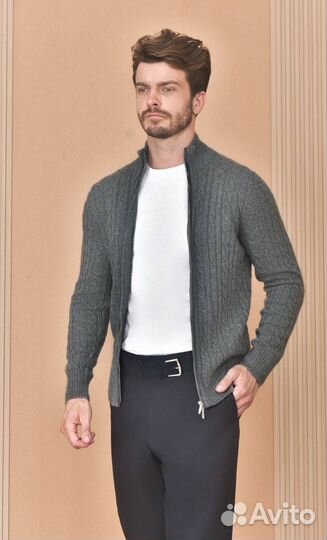 Кардиган Loro Piana