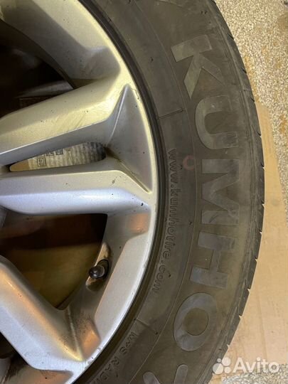 Kumho 722 205/65 R16 95H
