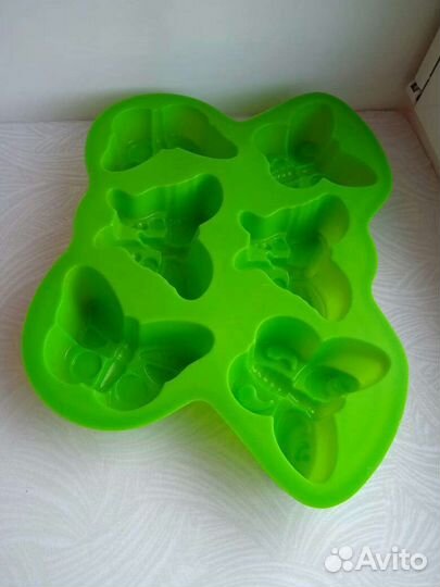 Форма для выпечки