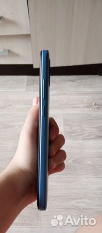 Xiaomi Poco C51, 2/64 ГБ объявление продам