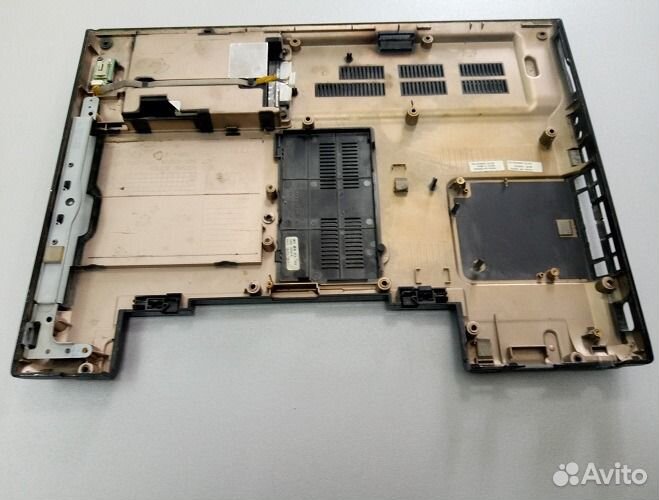 Корпус для ноутбука samsung R60