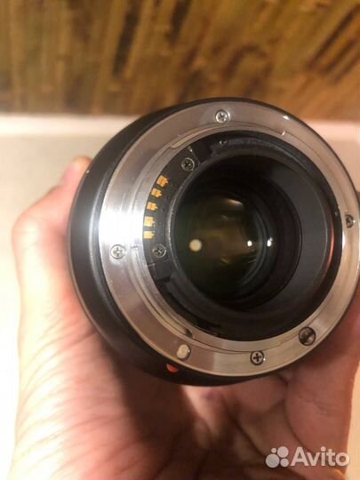 Объектив Minolta 28-70 2.8 G