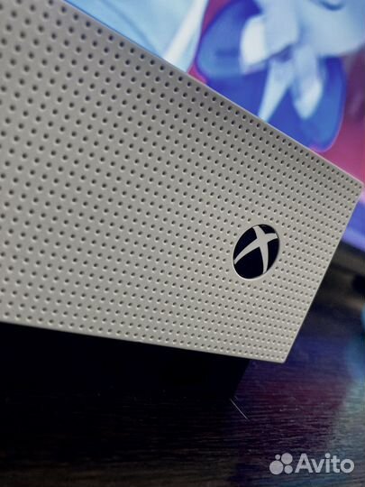 Xbox One s 512 gb