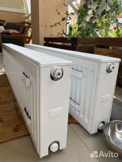 Радиатор отопления