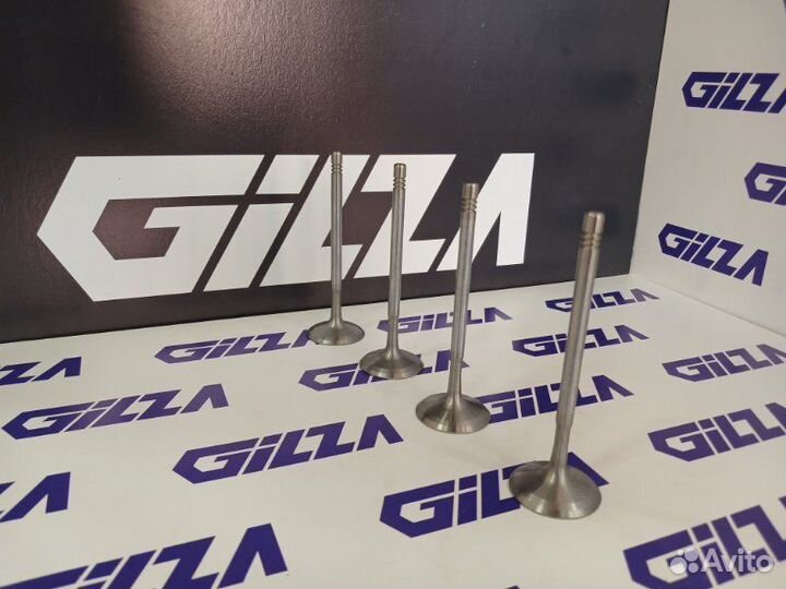 Клапан впускной Bmw N63B44C