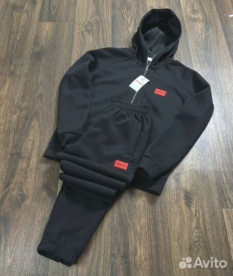 Спортивные костюмы Hugo Boss