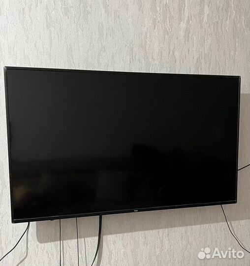 Телевизор redmi А 55 оригинал