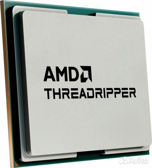 AMD Ryzen Threadripper 7970X OEM