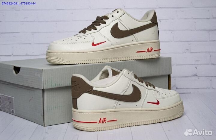 Nike air force 1 (Арт.11582)